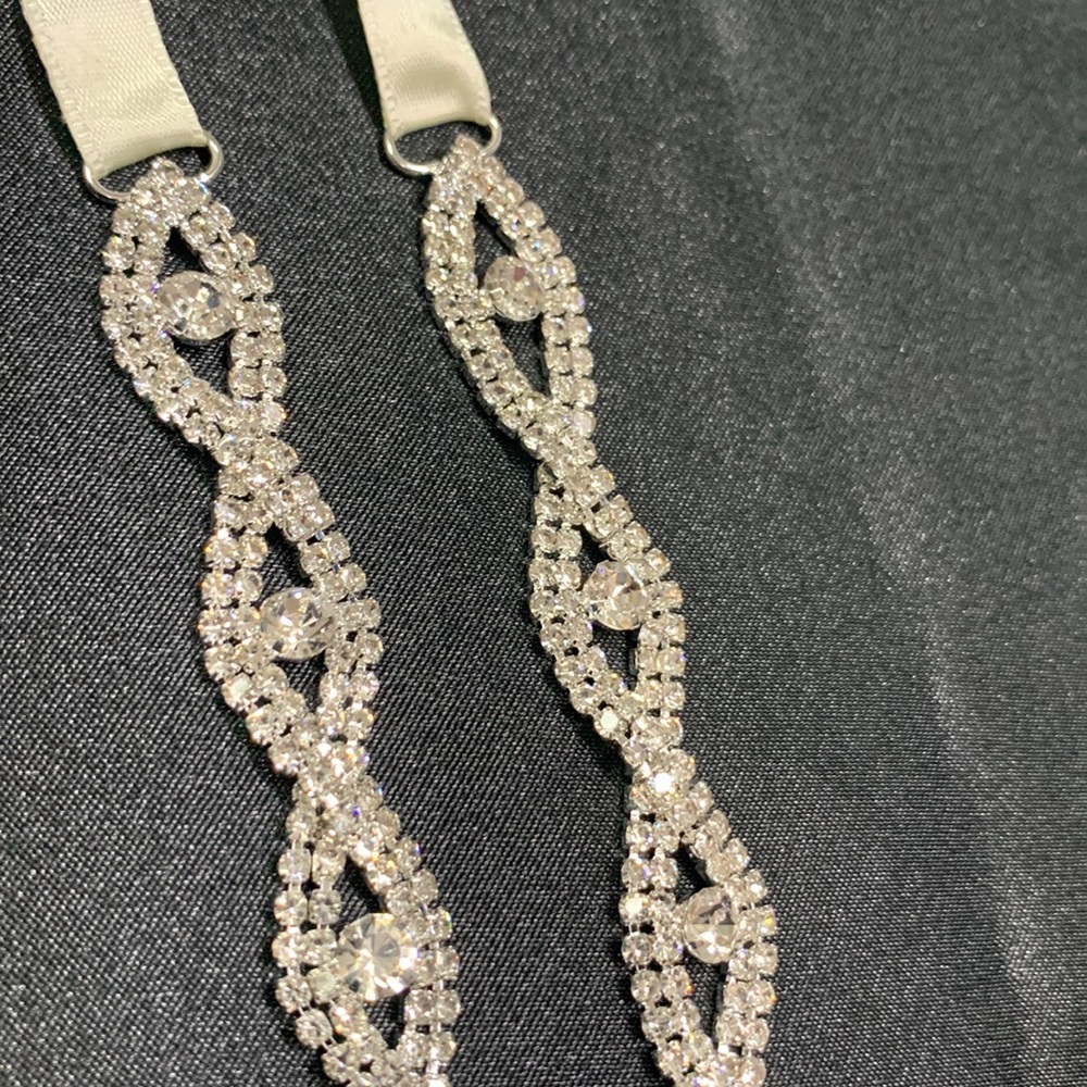 Bridal Rhinestone - Picture 4 of 4